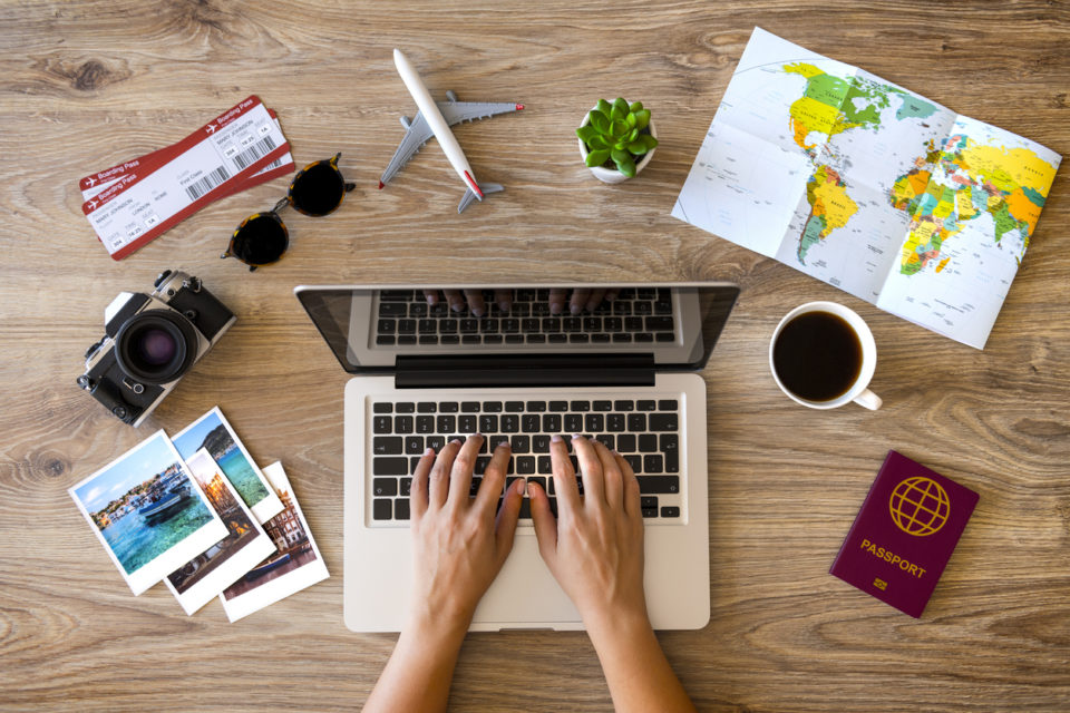 travel planning